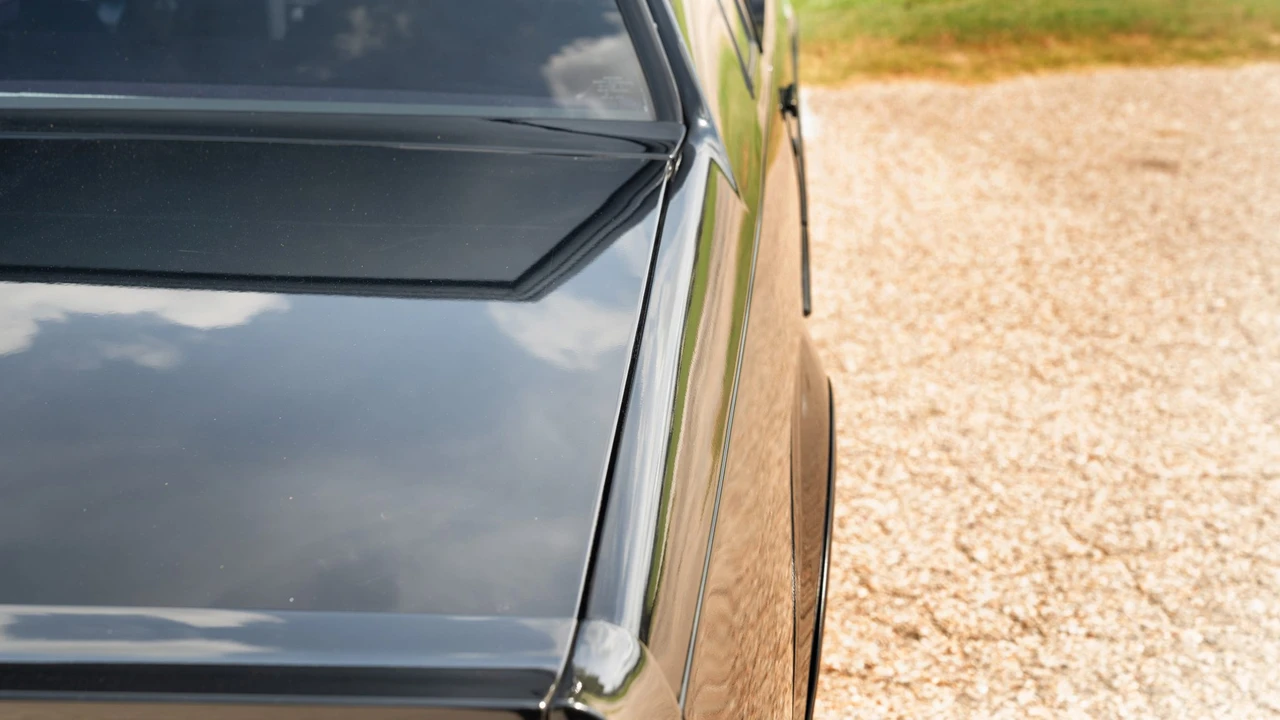 1987 Buick Grand National - Image 28 of 31