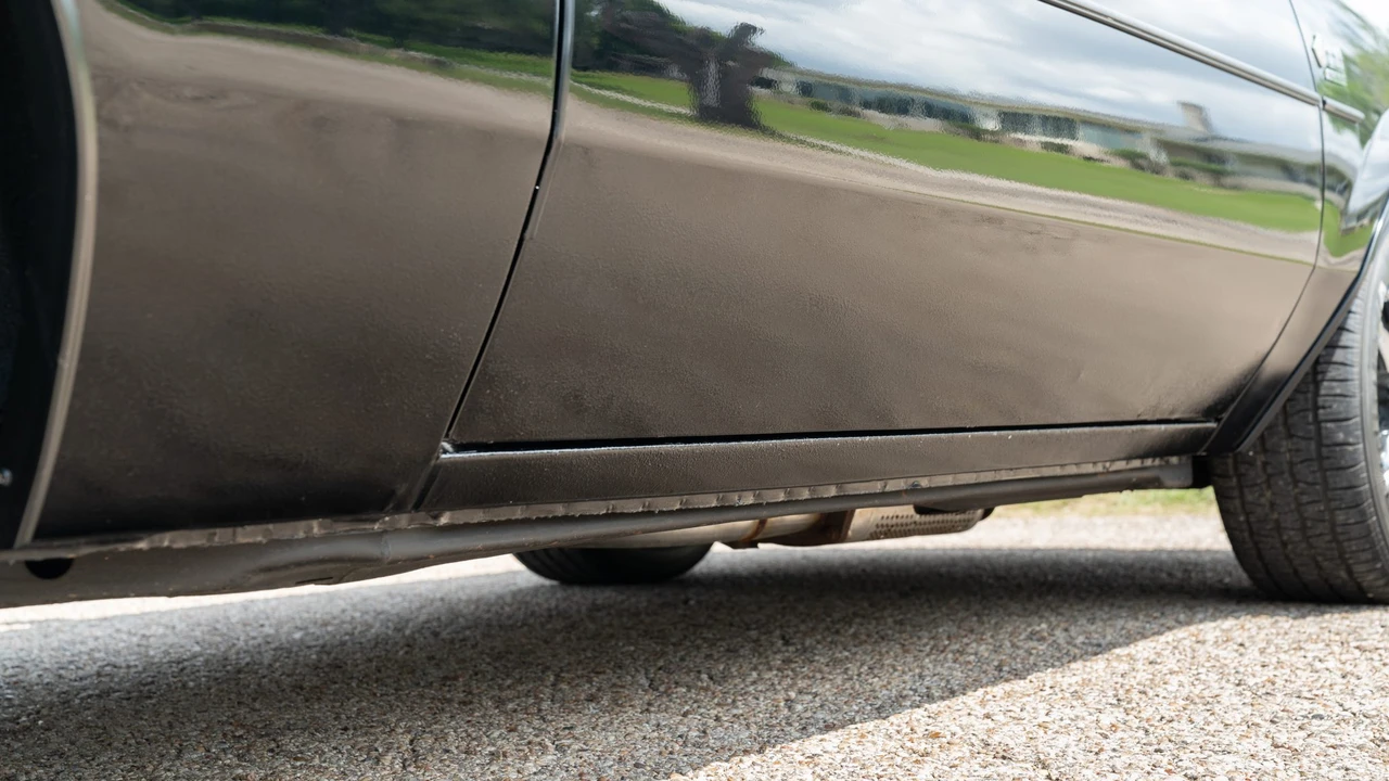 1987 Buick Grand National - Image 31 of 31