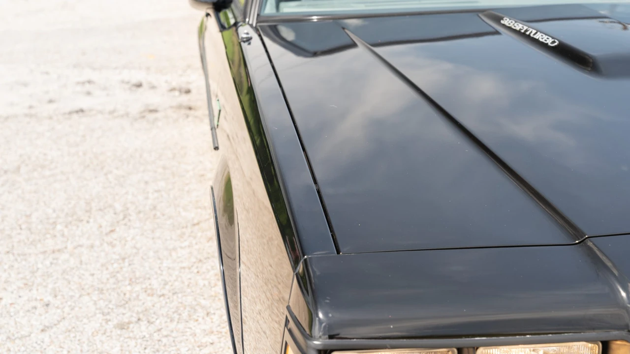 1987 Buick Grand National - Image 15 of 31