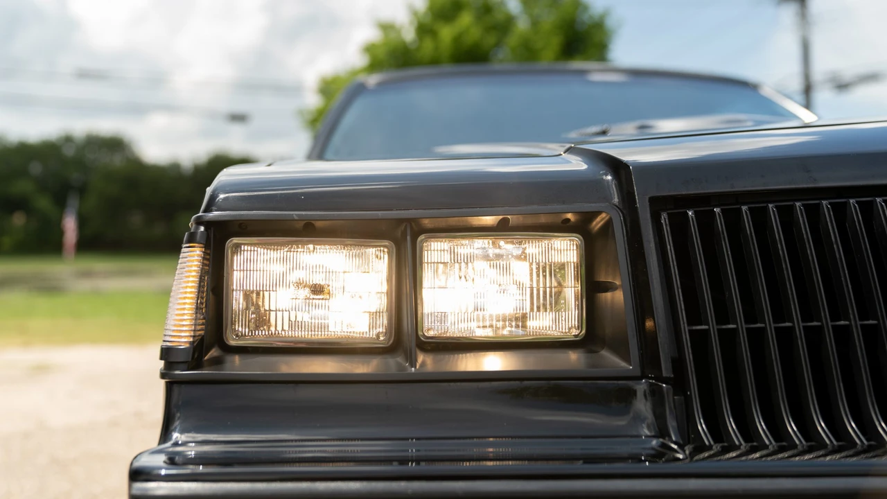 1987 Buick Grand National - Image 12 of 31