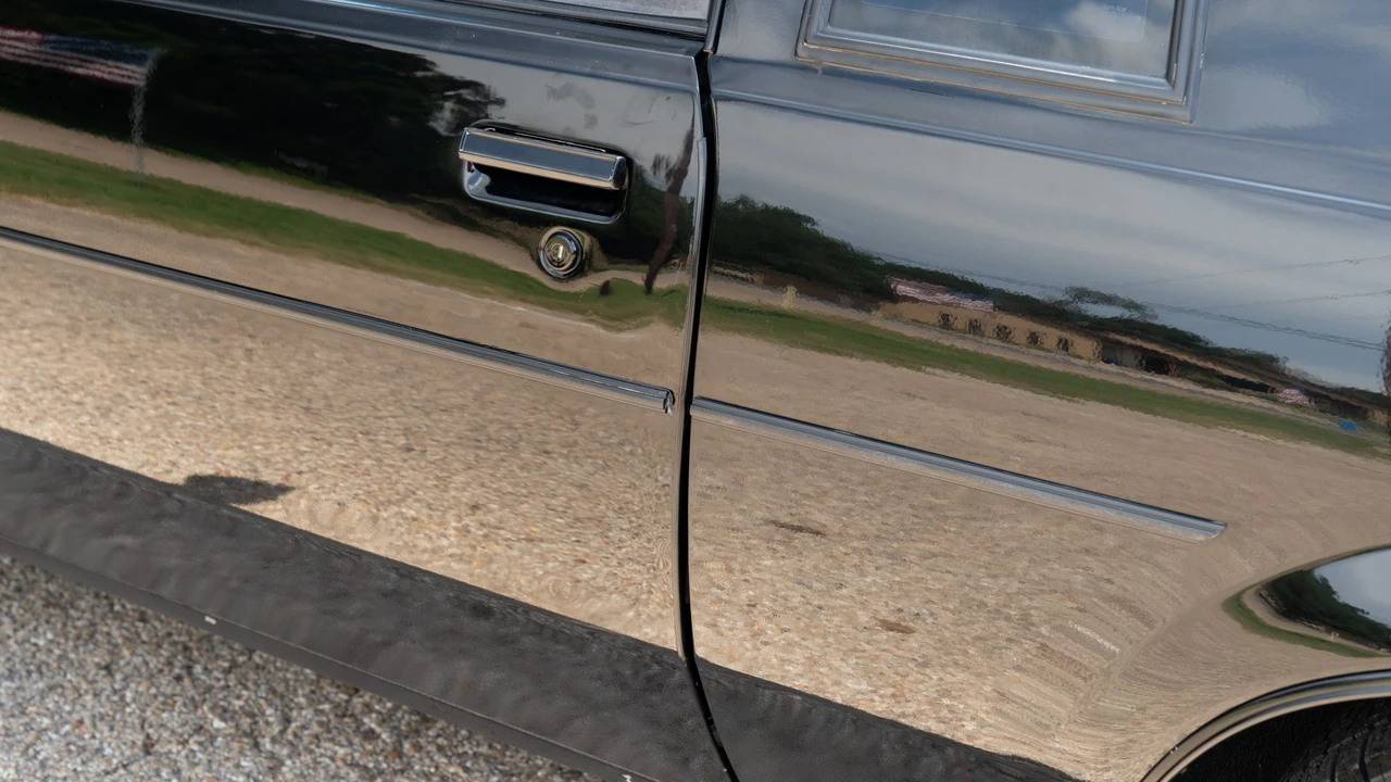1987 Buick Grand National - Image 21 of 31