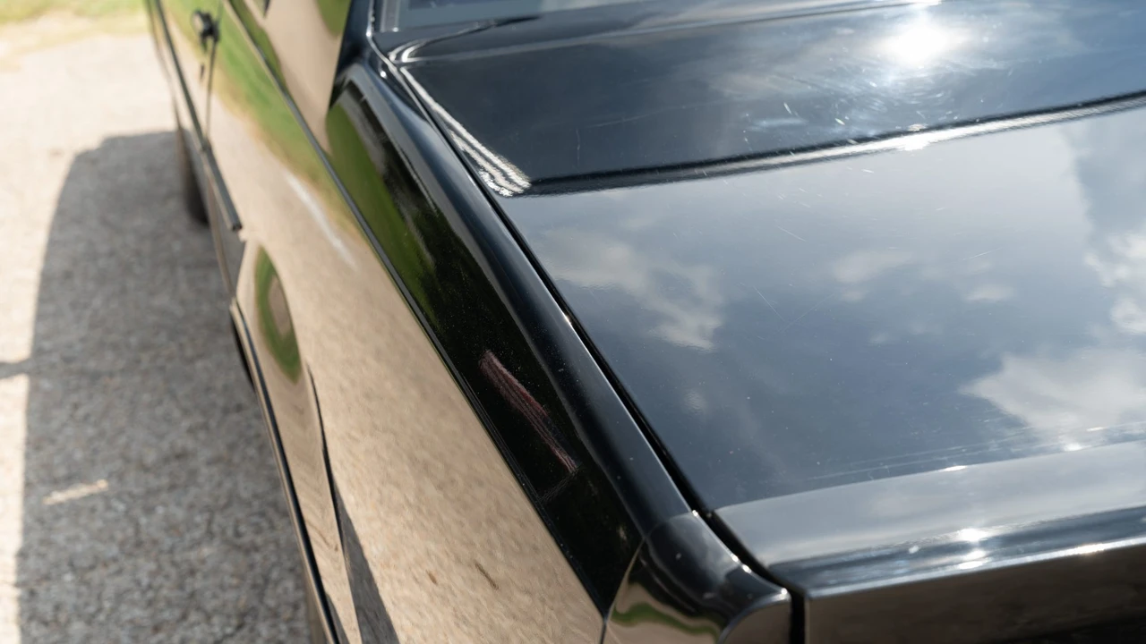 1987 Buick Grand National - Image 23 of 31