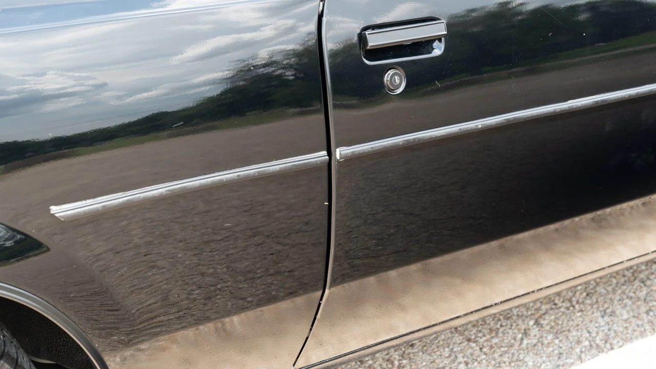 1987 Buick Grand National - Image 30 of 31