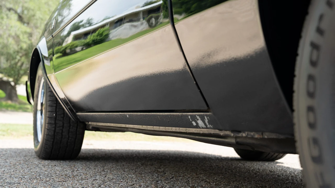 1987 Buick Grand National - Image 22 of 31