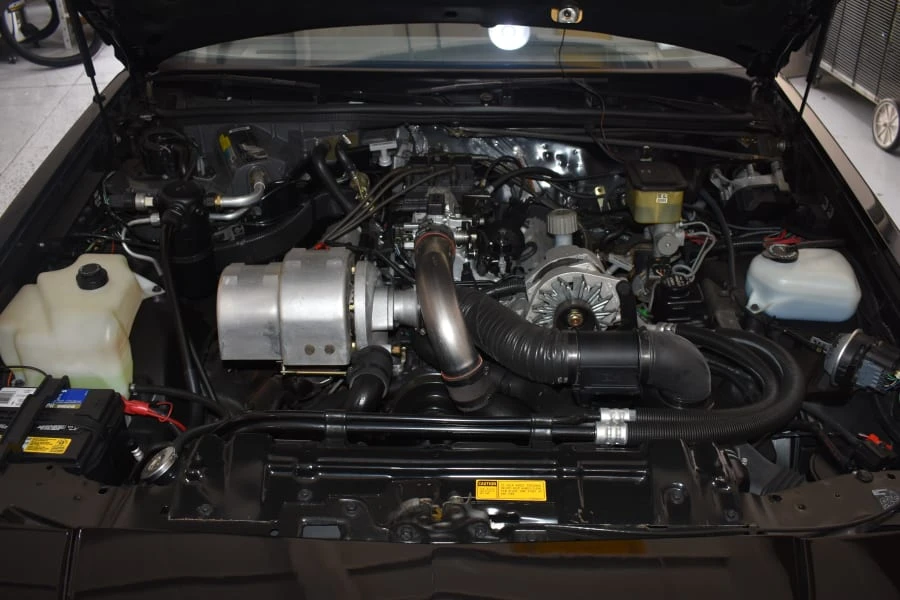 1987 Buick Grand National - Image 7 of 10