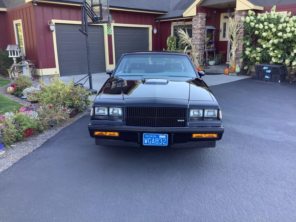 1987 Buick Grand National - Image 28 of 31
