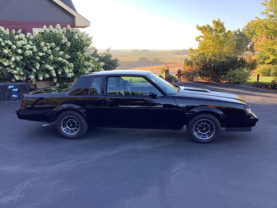 1987 Buick Grand National - Image 23 of 31