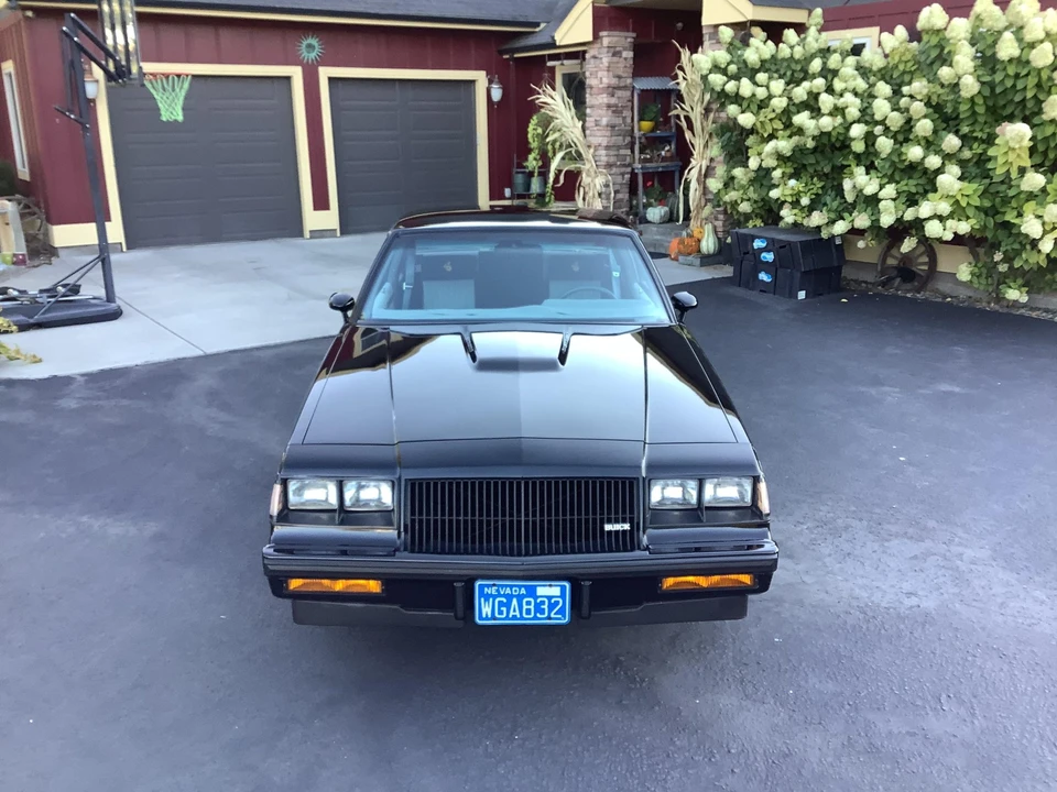 1987 Buick Grand National - Image 30 of 31