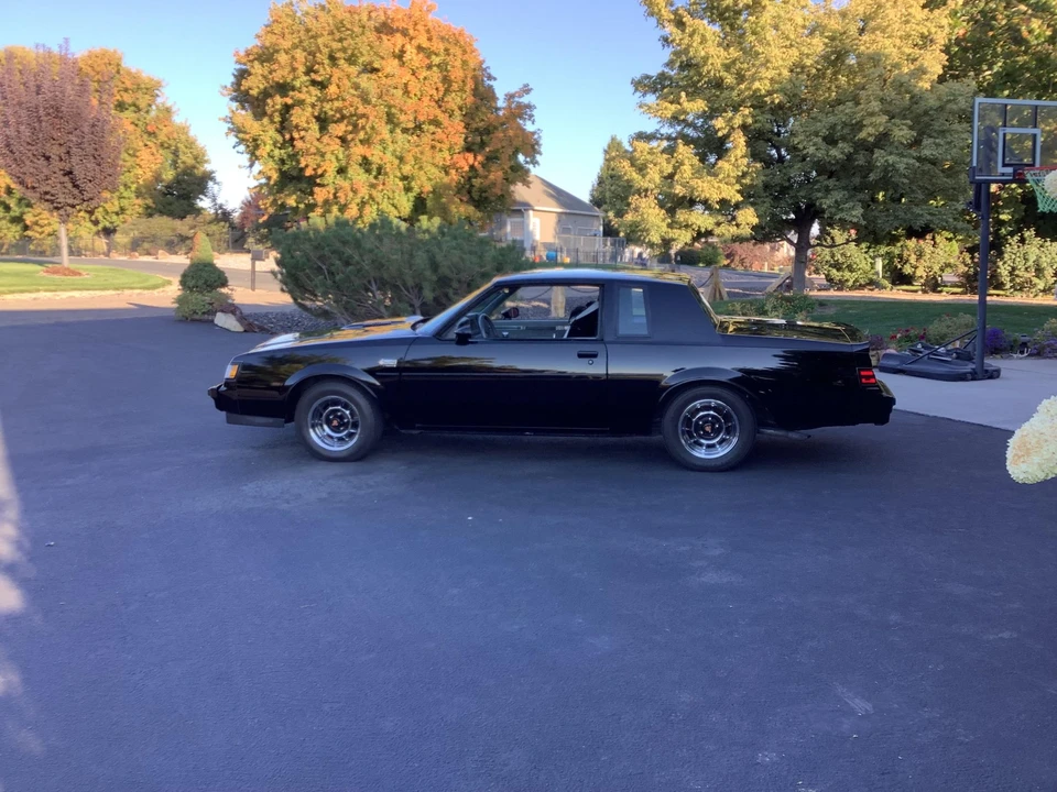 1987 Buick Grand National - Image 9 of 31