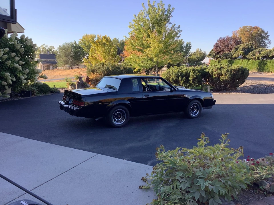 1987 Buick Grand National - Image 19 of 31