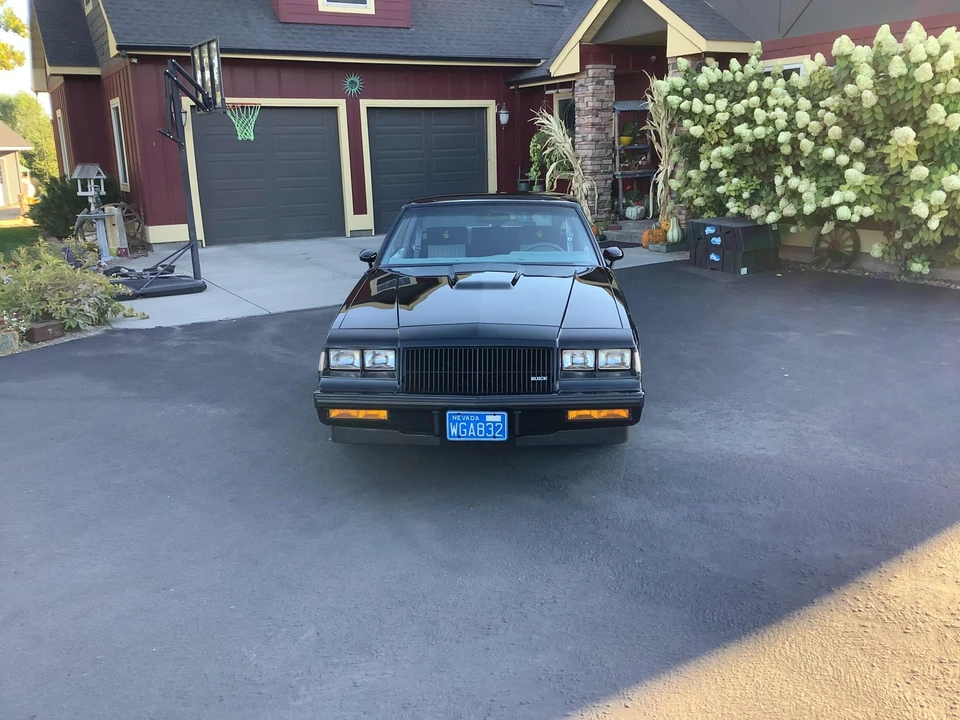 1987 Buick Grand National - Image 29 of 31
