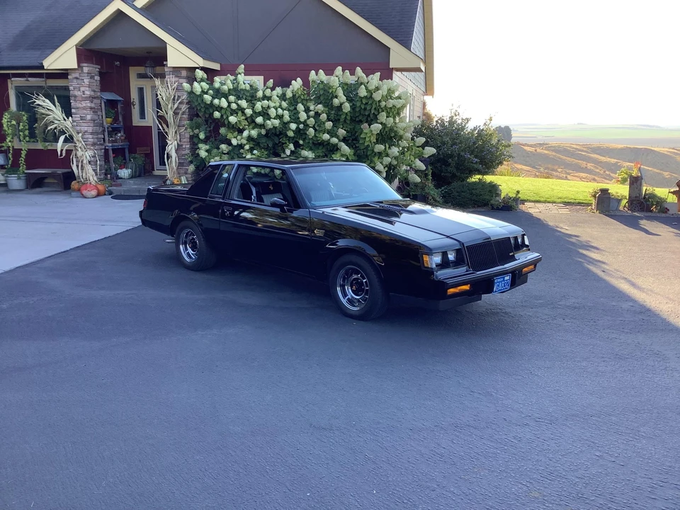 1987 Buick Grand National - Image 26 of 31