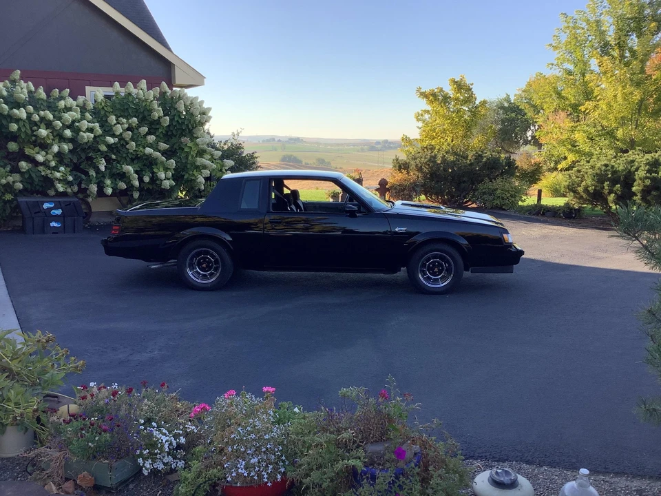 1987 Buick Grand National - Image 22 of 31