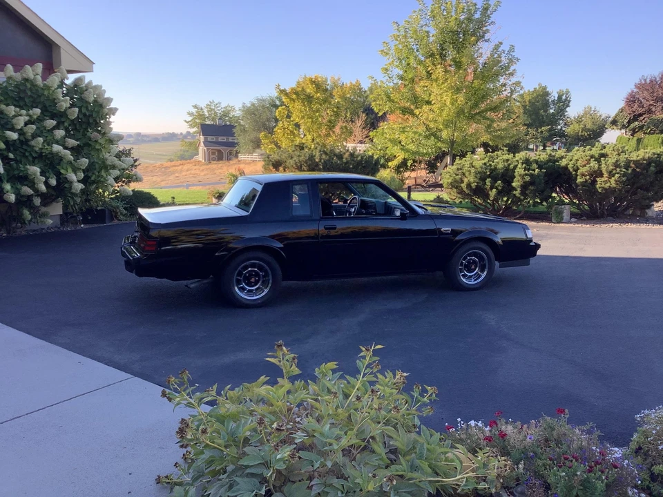 1987 Buick Grand National - Image 20 of 31