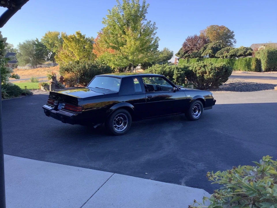1987 Buick Grand National - Image 18 of 31