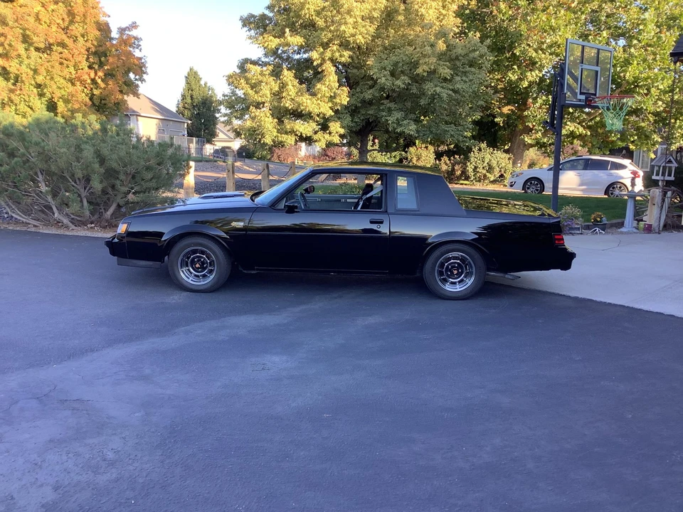 1987 Buick Grand National - Image 10 of 31