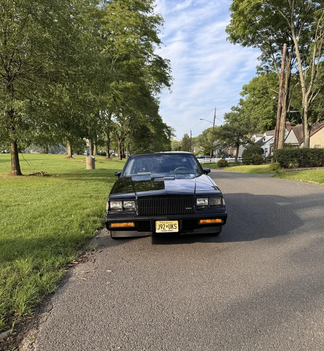 1987 Buick Grand National - Image 6 of 31