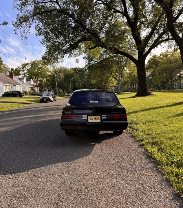 1987 Buick Grand National - Image 27 of 31