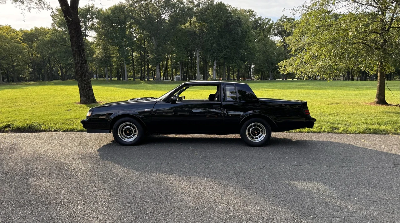 1987 Buick Grand National - Image 14 of 31