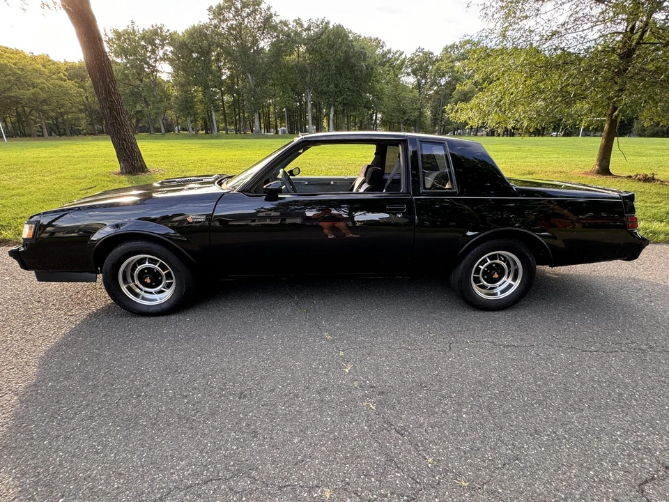 1987 Buick Grand National - Image 13 of 31