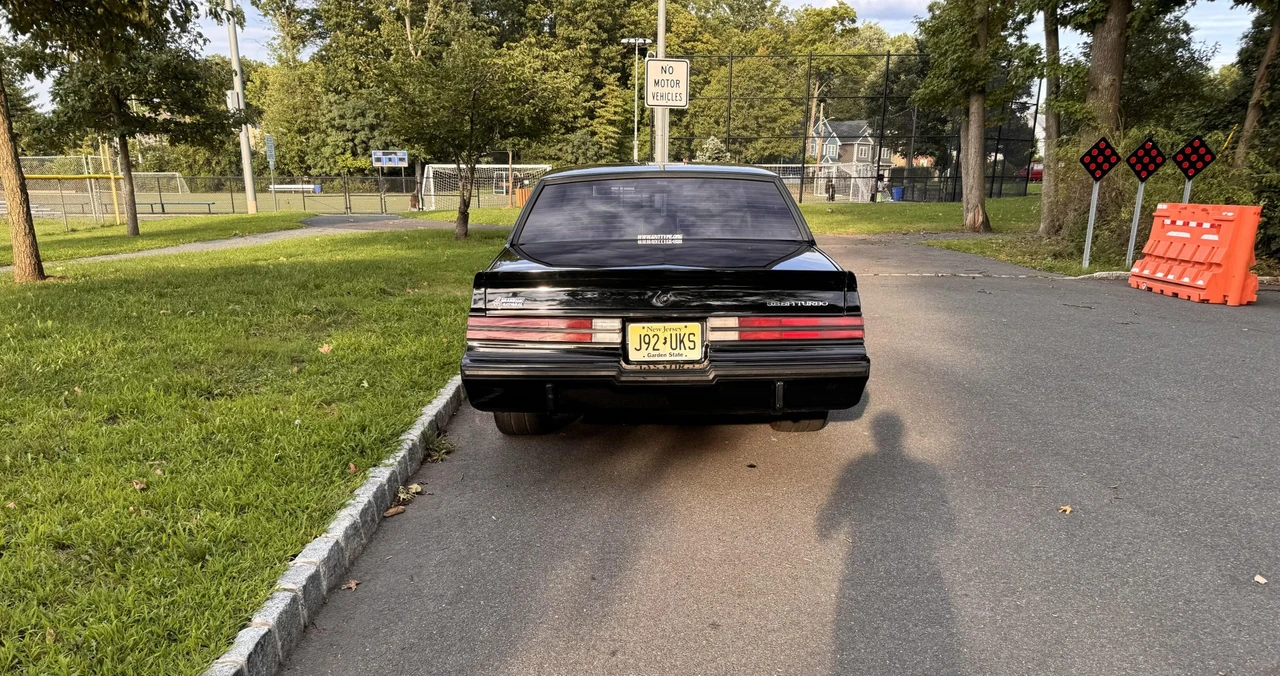 1987 Buick Grand National - Image 22 of 31