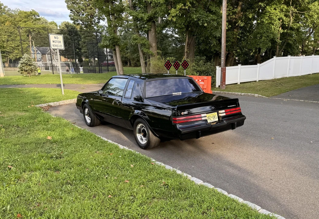 1987 Buick Grand National - Image 19 of 31