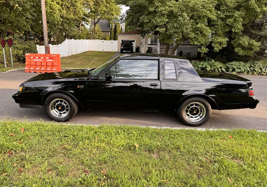 1987 Buick Grand National - Image 15 of 31
