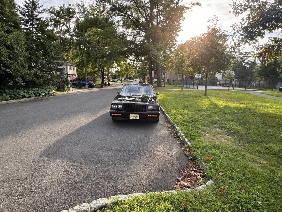 1987 Buick Grand National - Image 5 of 31