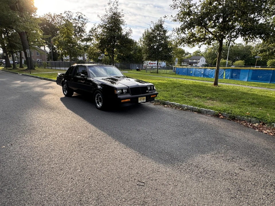 1987 Buick Grand National - Image 3 of 31