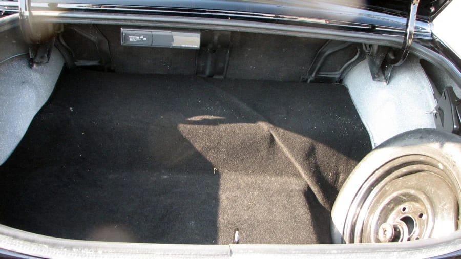1987 Buick Grand National - Image 6 of 10