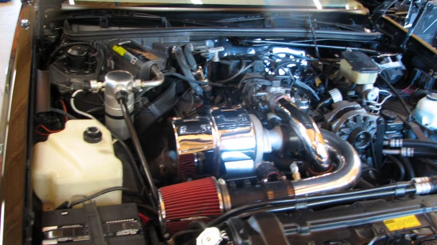 1987 Buick Grand National - Image 7 of 10