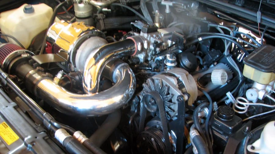 1987 Buick Grand National - Image 8 of 10