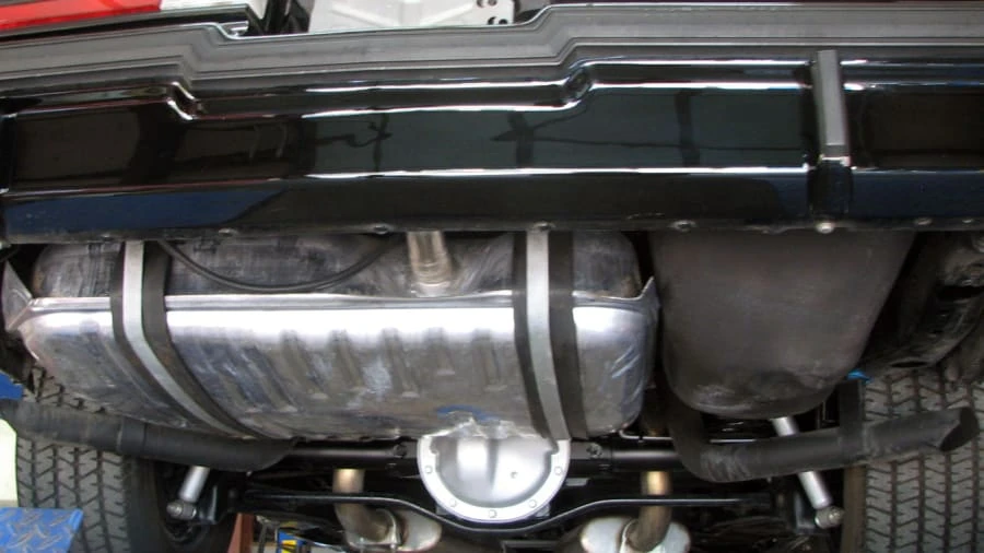 1987 Buick Grand National - Image 9 of 10