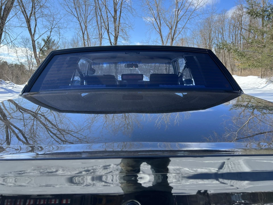 1987 Buick Grand National - Image 25 of 31