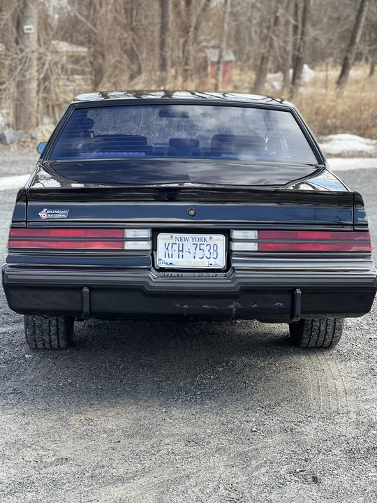 1987 Buick Grand National - Image 17 of 31