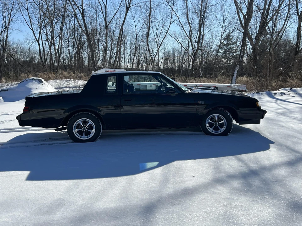 1987 Buick Grand National - Image 6 of 31