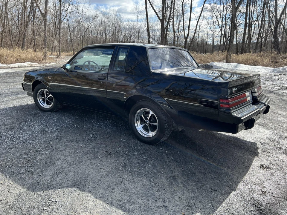 1987 Buick Grand National - Image 12 of 31