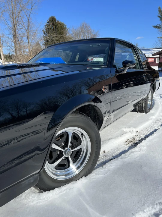 1987 Buick Grand National - Image 29 of 31