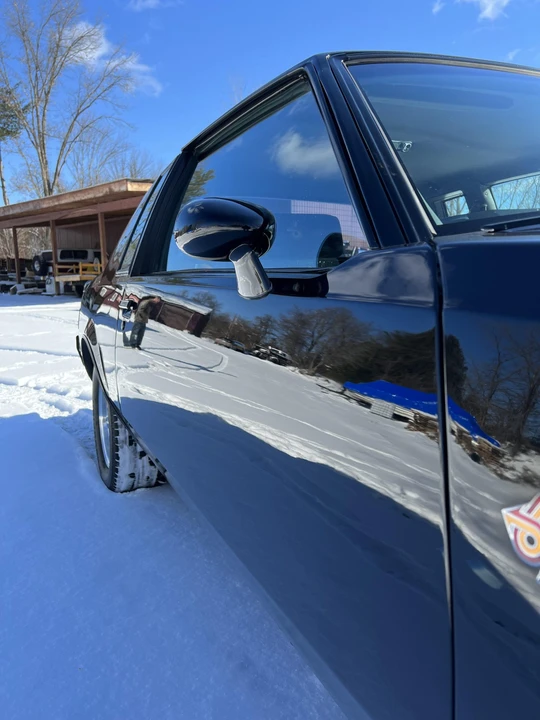 1987 Buick Grand National - Image 20 of 31