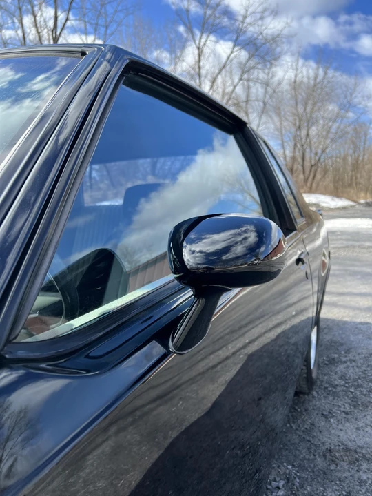 1987 Buick Grand National - Image 30 of 31