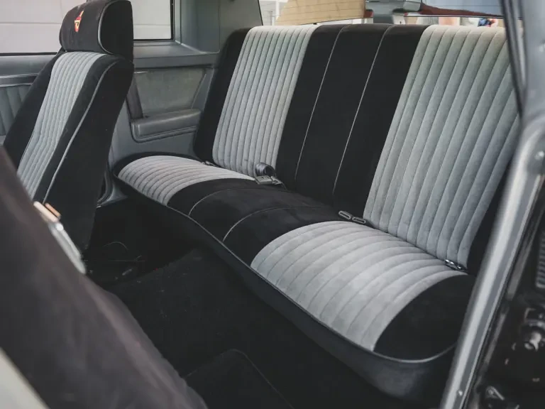 1987 Buick Grand National - Image 30 of 31