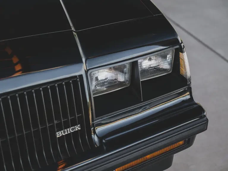 1987 Buick Grand National - Image 15 of 31