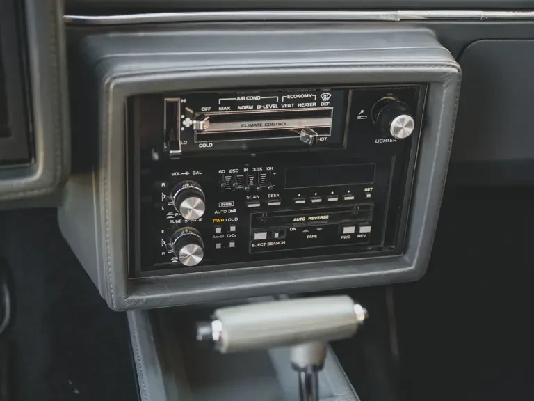 1987 Buick Grand National - Image 27 of 31