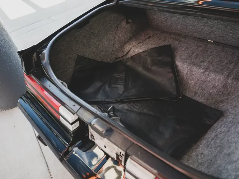 1987 Buick Grand National - Image 31 of 31