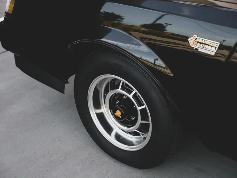 1987 Buick Grand National - Image 18 of 31