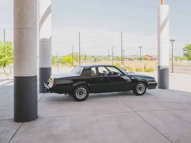1987 Buick Grand National - Image 9 of 31