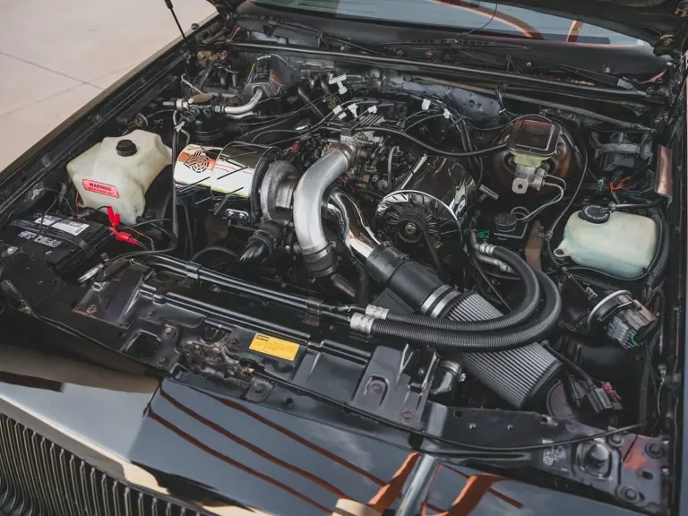 1987 Buick Grand National - Image 4 of 31
