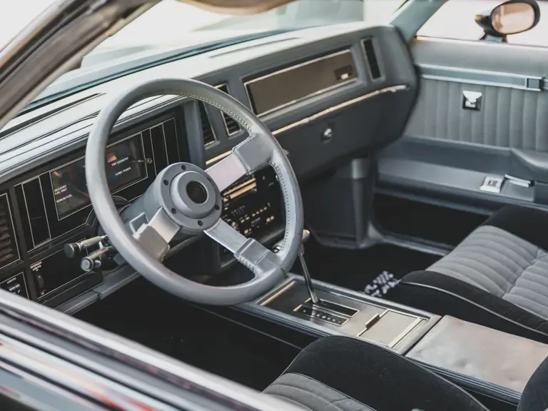 1987 Buick Grand National - Image 23 of 31