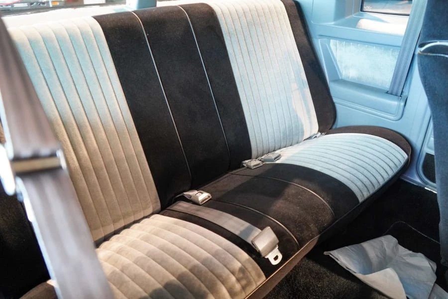 1987 Buick Grand National - Image 22 of 31