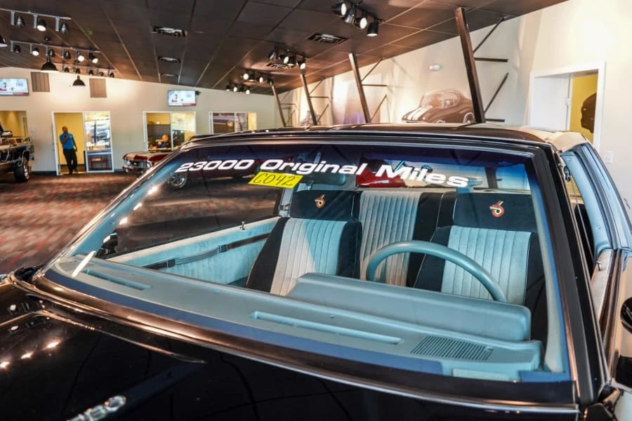 1987 Buick Grand National - Image 15 of 31